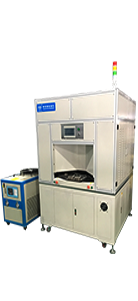 XDY-2534-8 耳套成型机