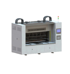 伺服热熔焊接机