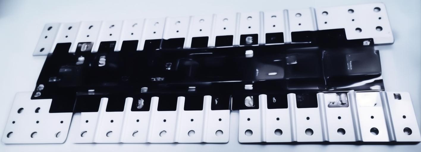 什么是新能源动力电池CCS集线母排热压工艺