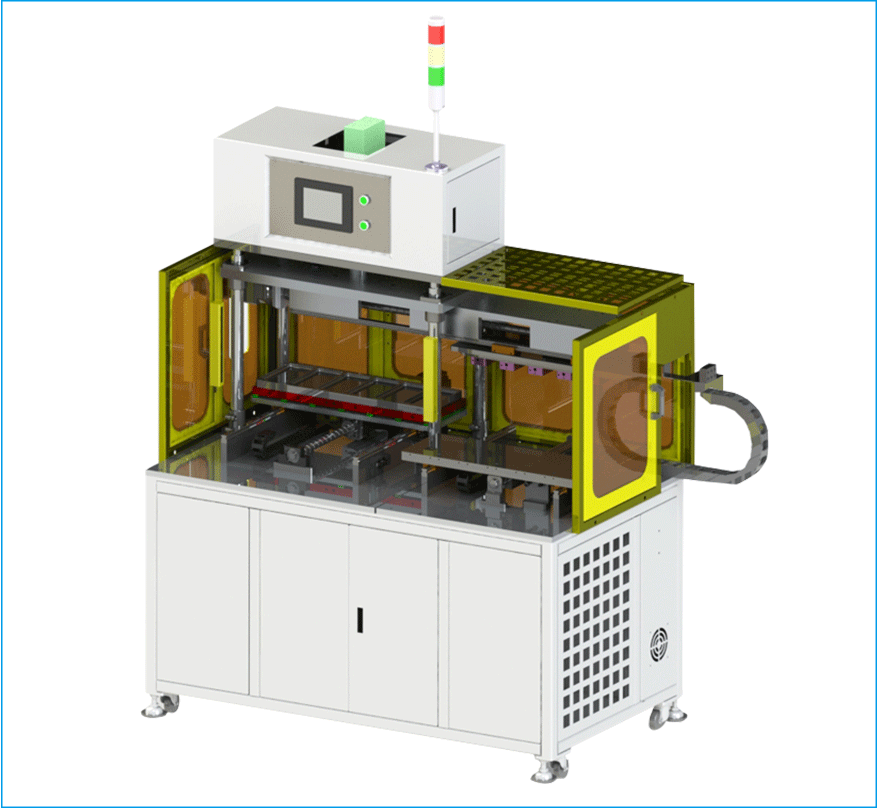 XDY-BM150超纤定位贴合机展示 XDY-BM150超纤定位贴合机展示